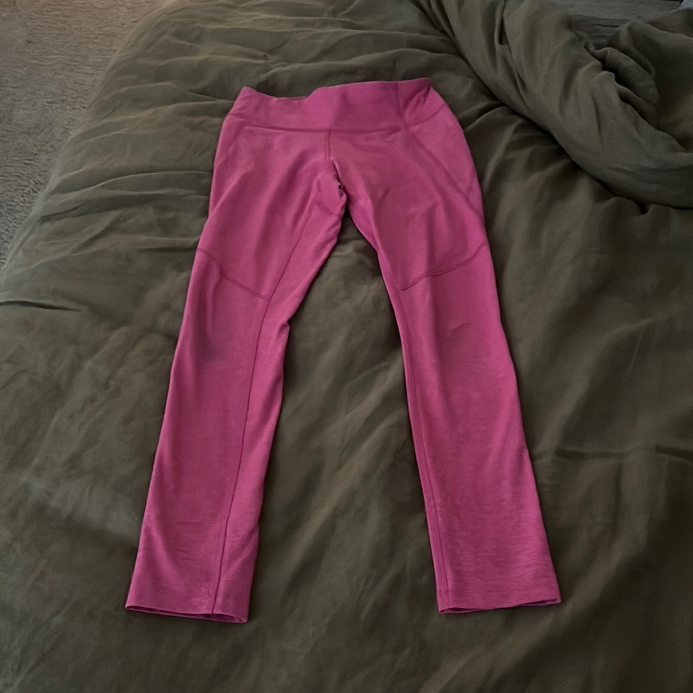 Outdoor voices leggings